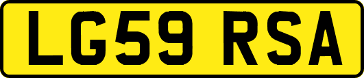 LG59RSA