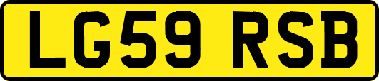 LG59RSB