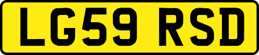 LG59RSD
