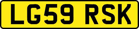LG59RSK