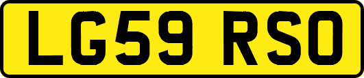 LG59RSO