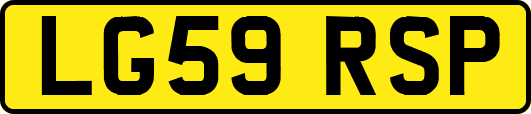 LG59RSP