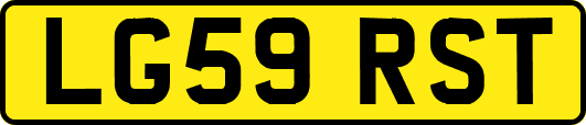 LG59RST