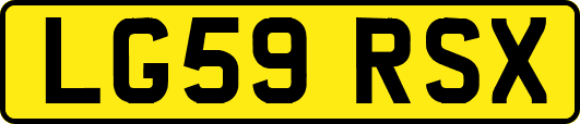 LG59RSX