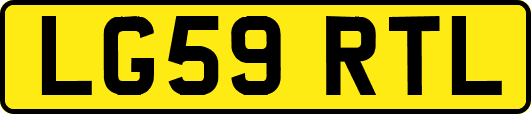 LG59RTL