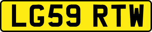 LG59RTW