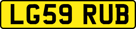 LG59RUB