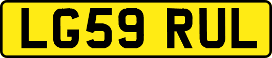 LG59RUL