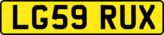 LG59RUX