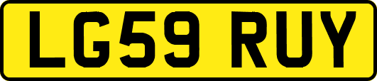 LG59RUY