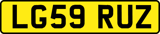 LG59RUZ