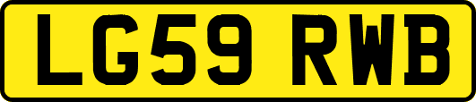 LG59RWB