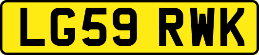 LG59RWK