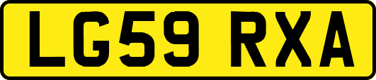 LG59RXA