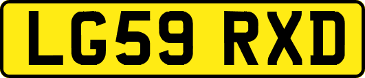 LG59RXD