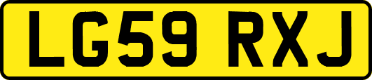 LG59RXJ