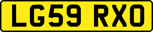 LG59RXO