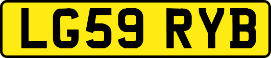 LG59RYB