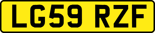 LG59RZF