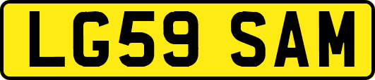 LG59SAM