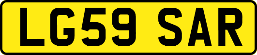 LG59SAR