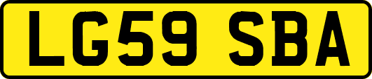 LG59SBA