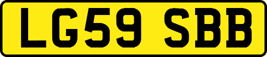 LG59SBB
