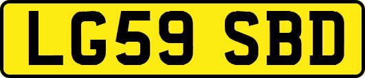 LG59SBD