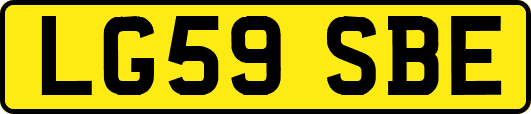 LG59SBE