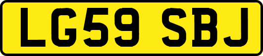 LG59SBJ