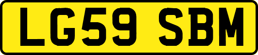LG59SBM