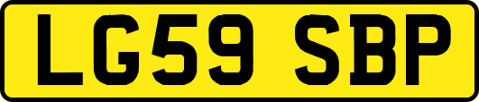 LG59SBP