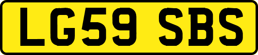 LG59SBS