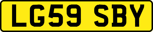 LG59SBY