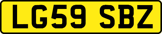 LG59SBZ