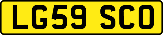 LG59SCO