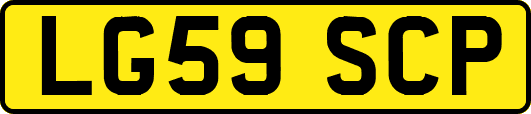 LG59SCP