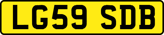 LG59SDB