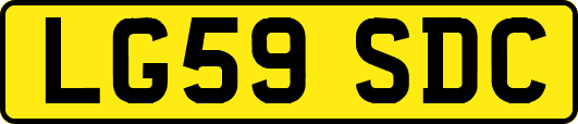 LG59SDC