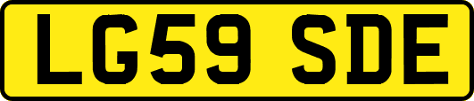 LG59SDE