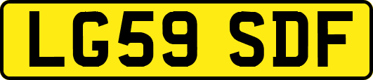 LG59SDF