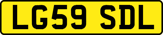 LG59SDL