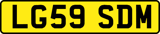 LG59SDM