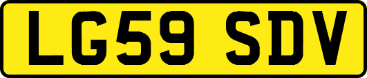 LG59SDV