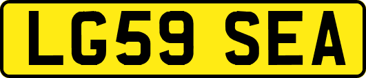 LG59SEA