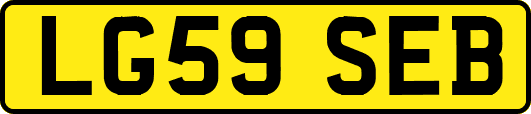 LG59SEB