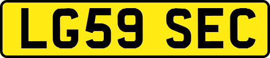 LG59SEC