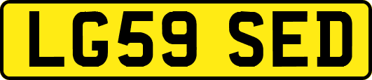 LG59SED