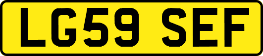 LG59SEF
