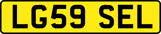 LG59SEL